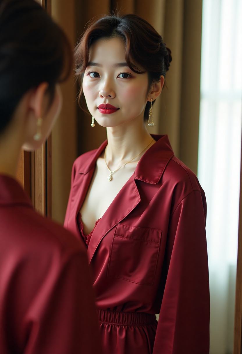 第七维度