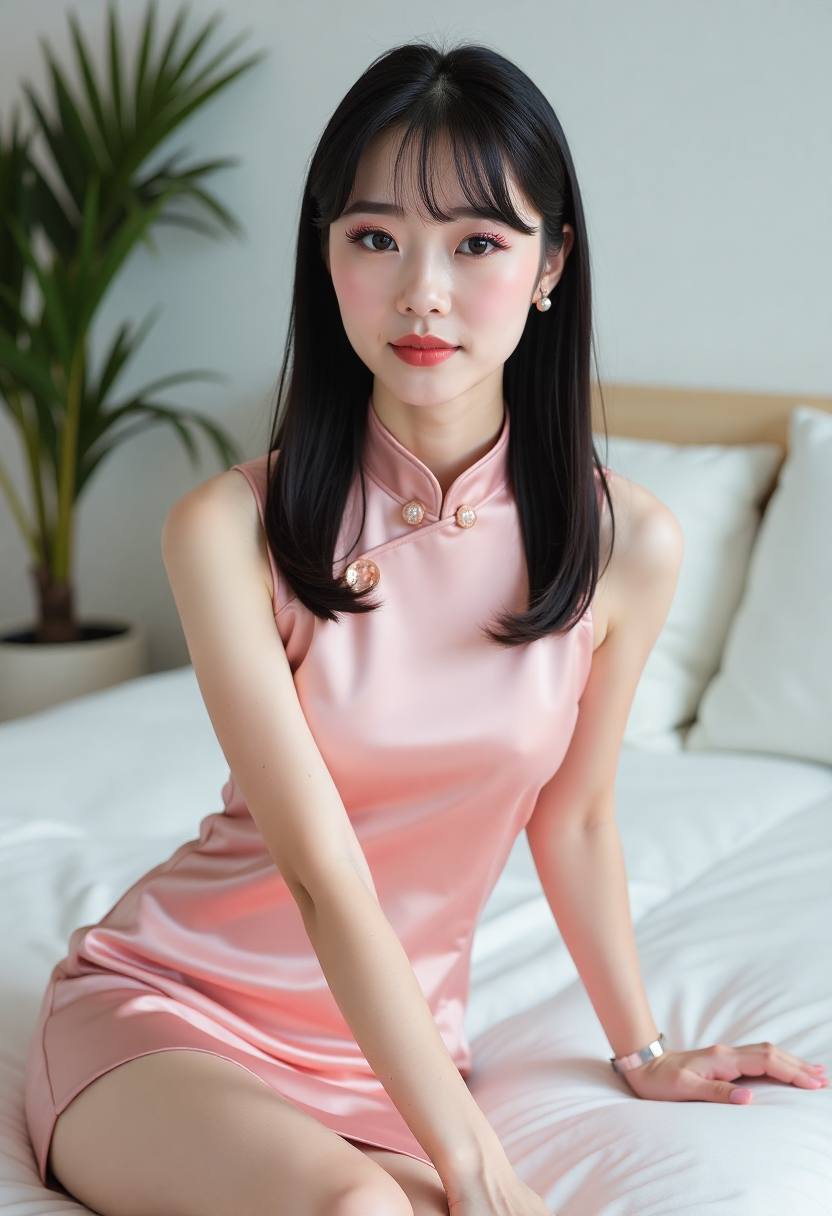 她的第二人生海报