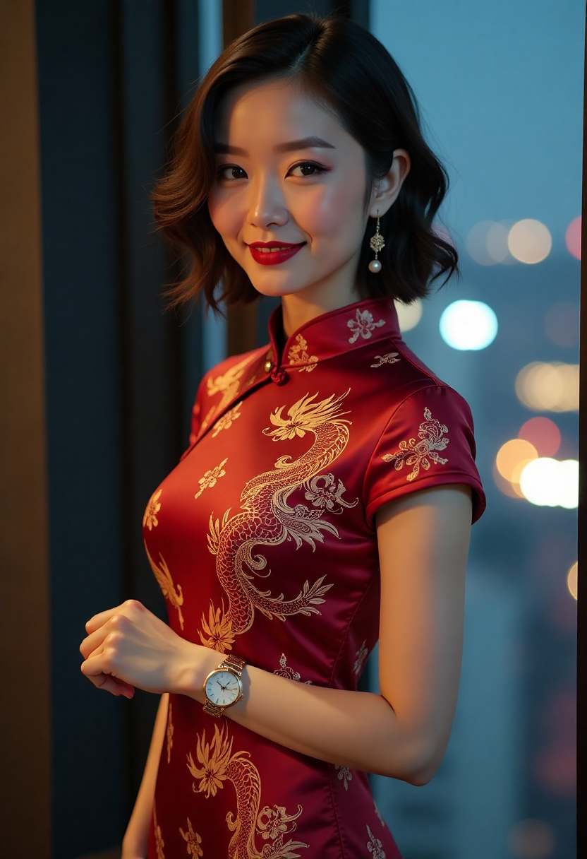 雾港追凶 剧照