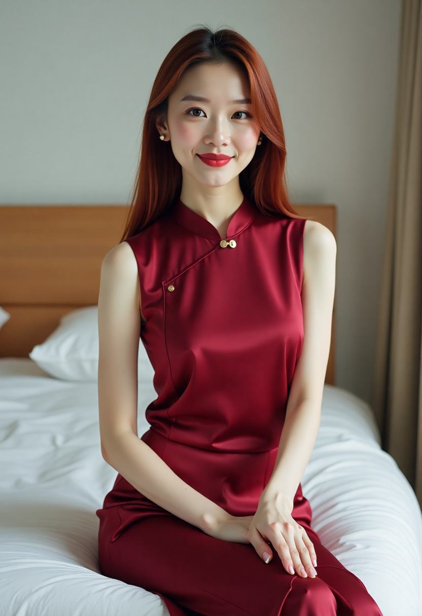 我们的小镇海报