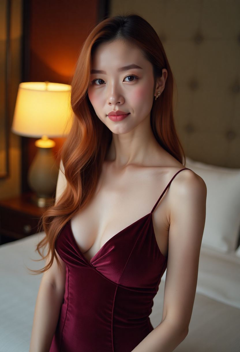 暗河
