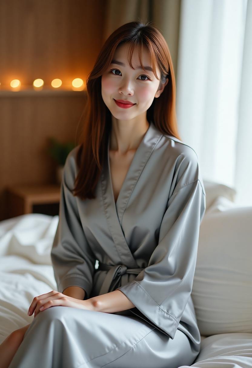 厨房里的大明星海报