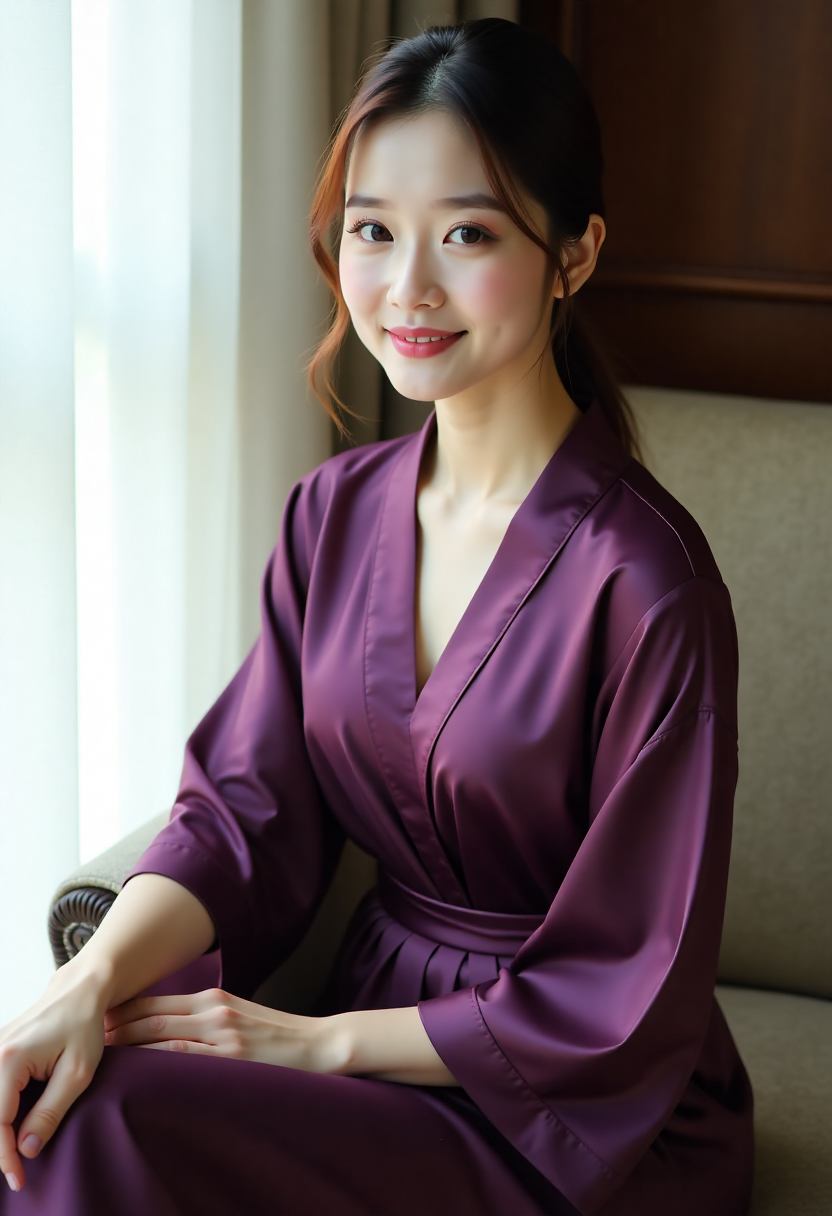 繁花街巷海报